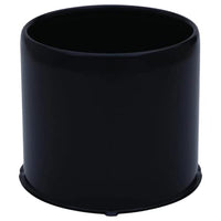 Gor Hub Cover Gorilla Automotive 5.1 Oe Blk Bulk