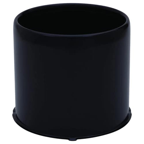 Gor Hub Cover Gorilla Automotive 5.1 Oe Blk Bulk