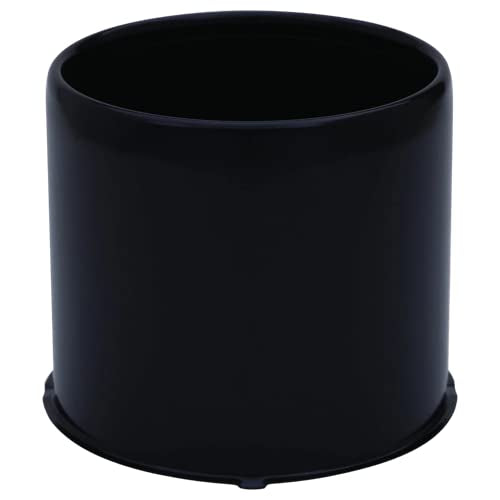 Gor Hub Cover Gorilla Automotive 5.1 Oe Blk Bulk