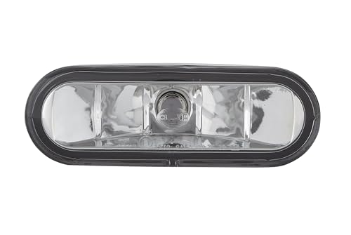 FF75 Series Hella 008284811 12V/55W H7 Halogen Driving Lamp Kit, Multi