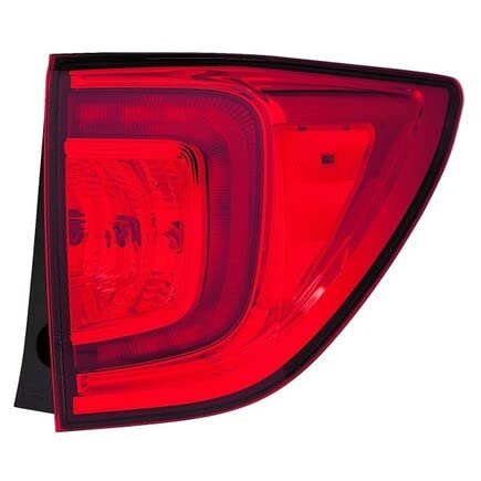 HONDA RLB PILT 16-18 ASY OUTER RH