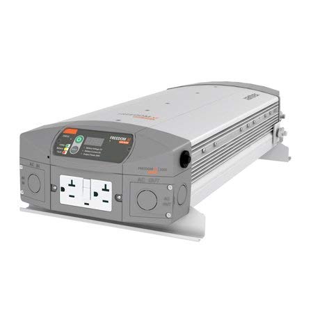 Freedom XI Inverter Xantrex 807-2000, 2000W 12V True-Sine