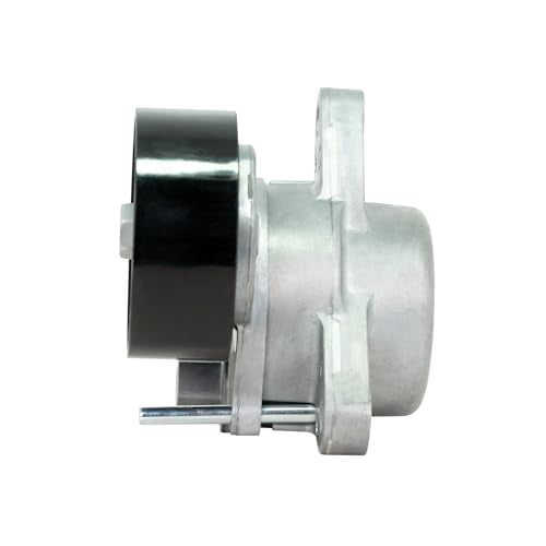 Automatic Goodyear 55578 Serpentine Belt Tensioner Assembly