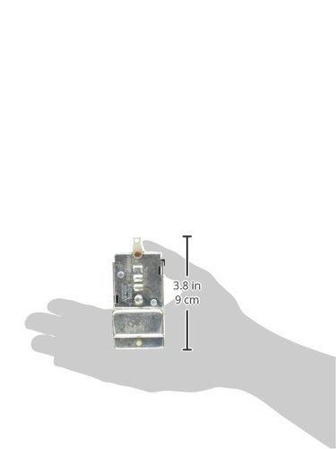 17234.09 | Omix-ADA | Headlight Switch | OE Reference: 4565320 | Fits 1992-1996 Jeep Cherokee XJ