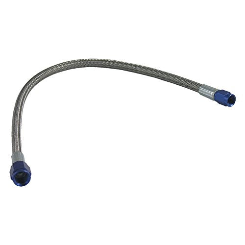4AN Nitrous Line -3AN x Fragola 14in Blue Nuts