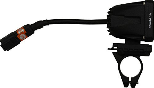 Vision X Lighting Solstice Solo Handle Bar Mount XIL-SHANDLEBAR with Flat Mounting Adapter