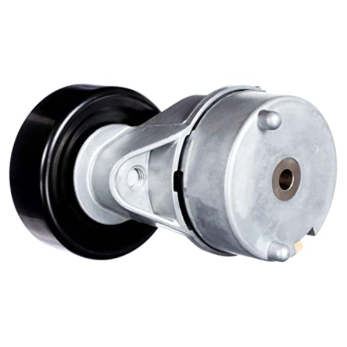 Automatic Goodyear 55823 Serpentine Belt Tensioner Assembly