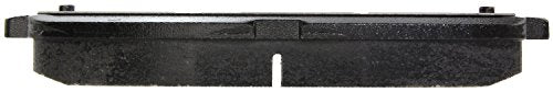 Sport Brake Pads StopTech 309.16400 with Shims and Hardware