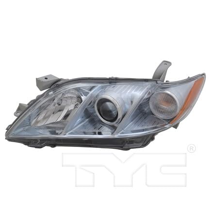 TYC - 07-09 CMRY TY (US;Hybrid) H.L LH (20-6758-80-9)