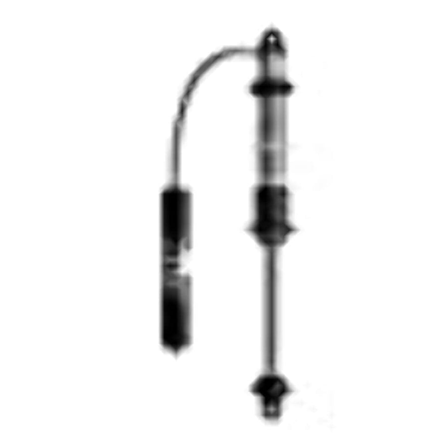 Fox 2.0 Coilovers Factory Race Series w/RR Shocks 980-06-060