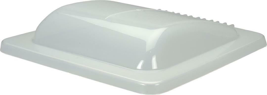 MAXXAIR Maxx Air 00-335001 UniMaxx Universal Vent Lid Replacement Kit - White