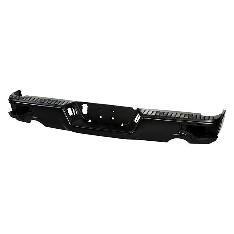 Bumper Xtune (RB-DR09CS-SET-DE-BK)