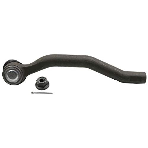 Steering Tie Rod End MOOG ES801268 for Nissan Quest