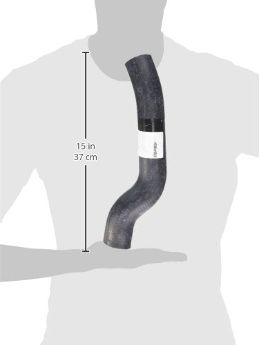 Premium Gates Molded Coolant Hose 23512
