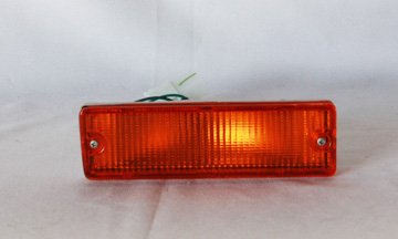 NISSAN PICK-UP VAN/PU TURN SIGNAL LIGHT RIGHT (PASSENGER SIDE) 1986-1987