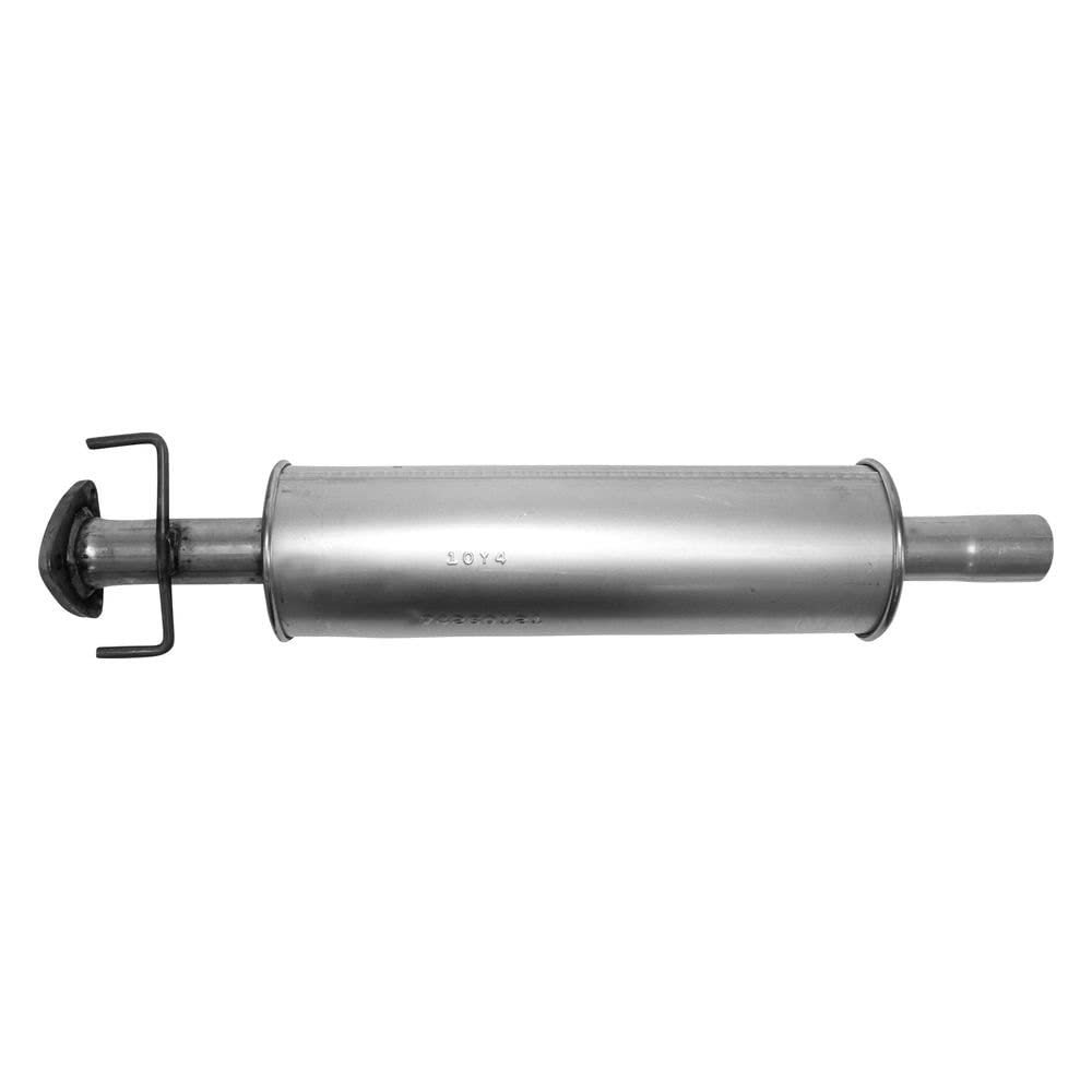 Exhaust AP Products Muffler 2509
