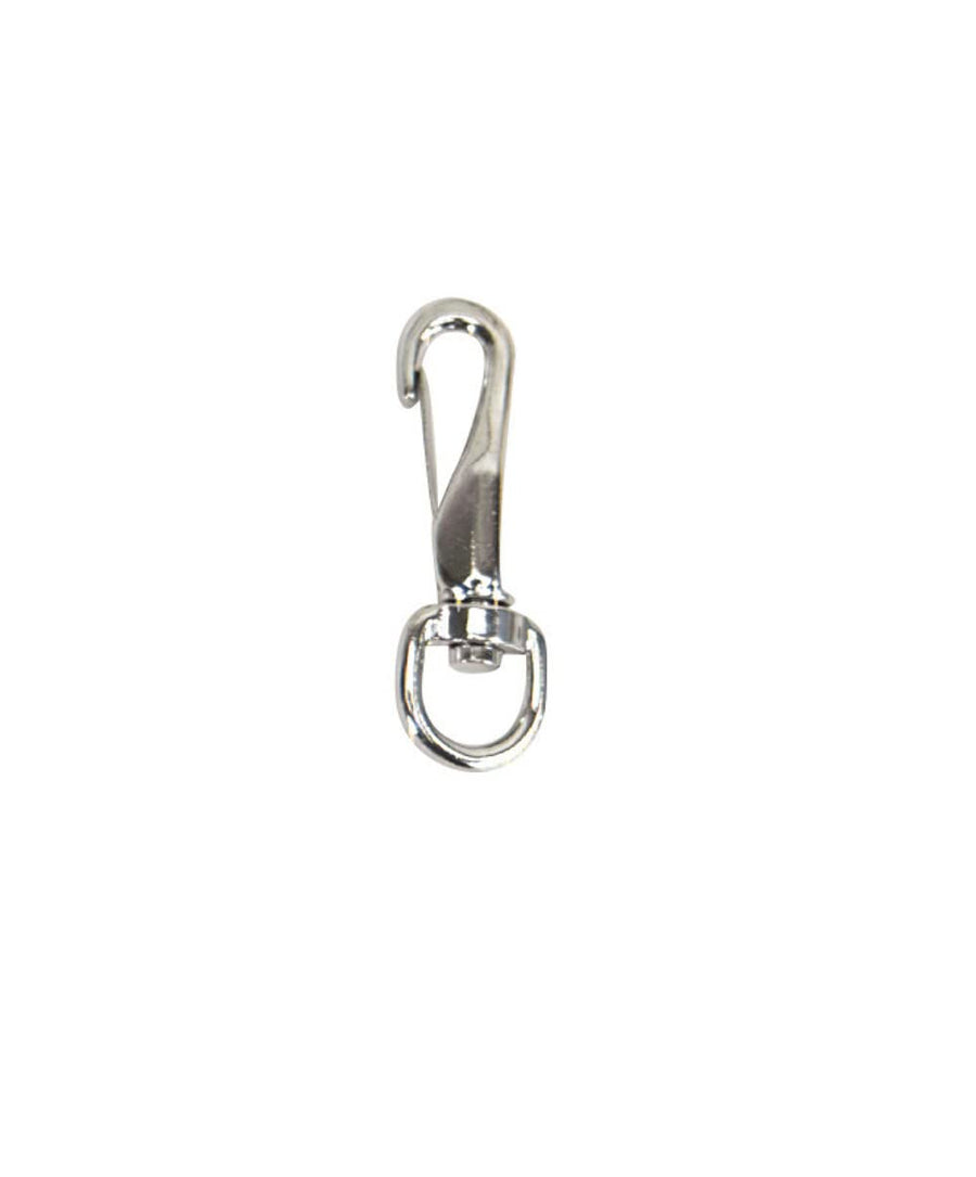 C.p. Brass Whitecap S1131C Baby Swivel Snap-1-7/8