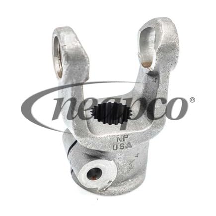 22-1105 Neapco Power Take Off Clamp Yoke