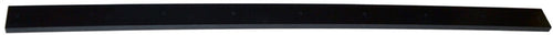 WARN ProVantage 3/4" Thick Plastic Plow Blade Wear Bar, 60" Length, Black