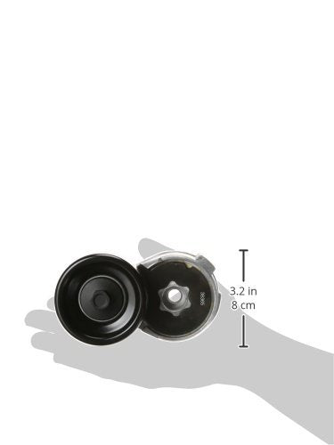 DriveAlign Gates 38365 Automatic Belt Drive Tensioner