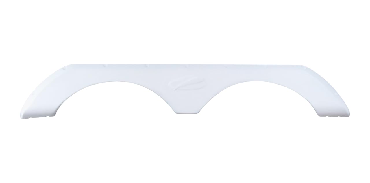 Fender Skirt ICON, Tandem, R-Vision, FS776, Polar White