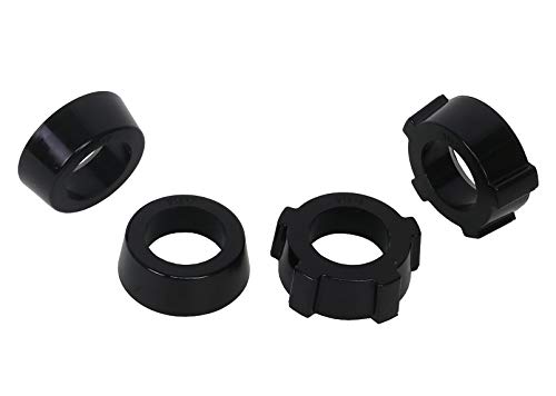 Rear Coil Spring Spacer Nolathane REV184.0000 ; Fits Volkswagen Beetle 69-78
