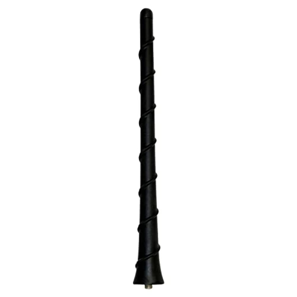 Antenna Crown Automotive Mast