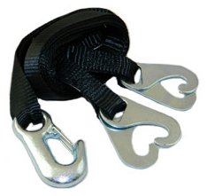 Tow Strap Erickson 05001