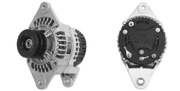 MS449 Mahle Starter