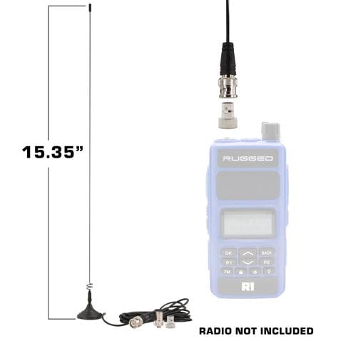 DB-RH-MAG Rugged Radios RGD Antenna Kits