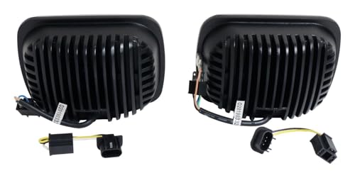 LED Headlight Kit - RT Off-Road