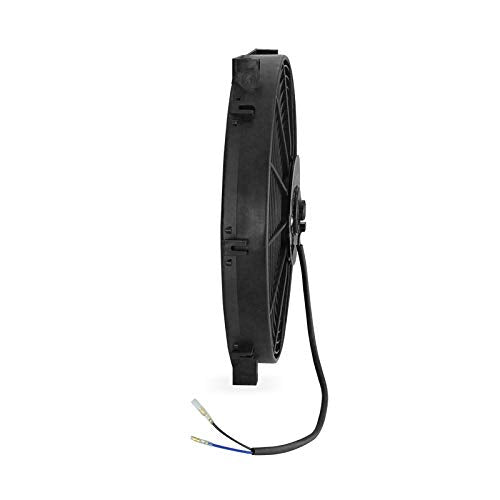 Curved Blade Fan Mishimoto MMFAN-14C 355.6mm