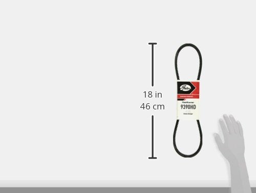 FleetRunner Gates 9390HD Heavy-Duty V-Belt