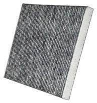 Cabin Air Filter Wix 24864 - Case of 6