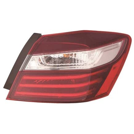 HONDA RLB ACORD SDN 16 RL ASY OUTER RH