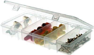 6Comp Pock Stowaway Box PLANO MOLDING CO #345026