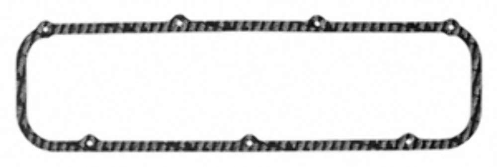 Engine Valve Cover Gasket MAHLE VS50176TC