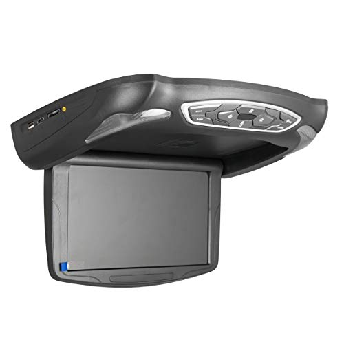 PMD‐103X Power Acoustik Ceiling Mount DVD Entertainment System, 10.3"