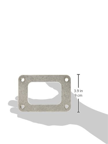 Turbo Inlet Flange Vibrant (1417) 1/2"