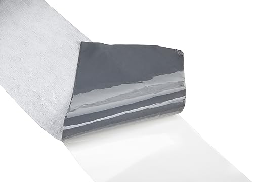 Coating Ready Dicor RP-CRCT-4-1C Cover Tape - 4" x 50', RV, Trailer, Motorhome Repair Tape