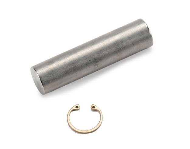 Titanium Shear Pin Factor 55 for Prolink XXL