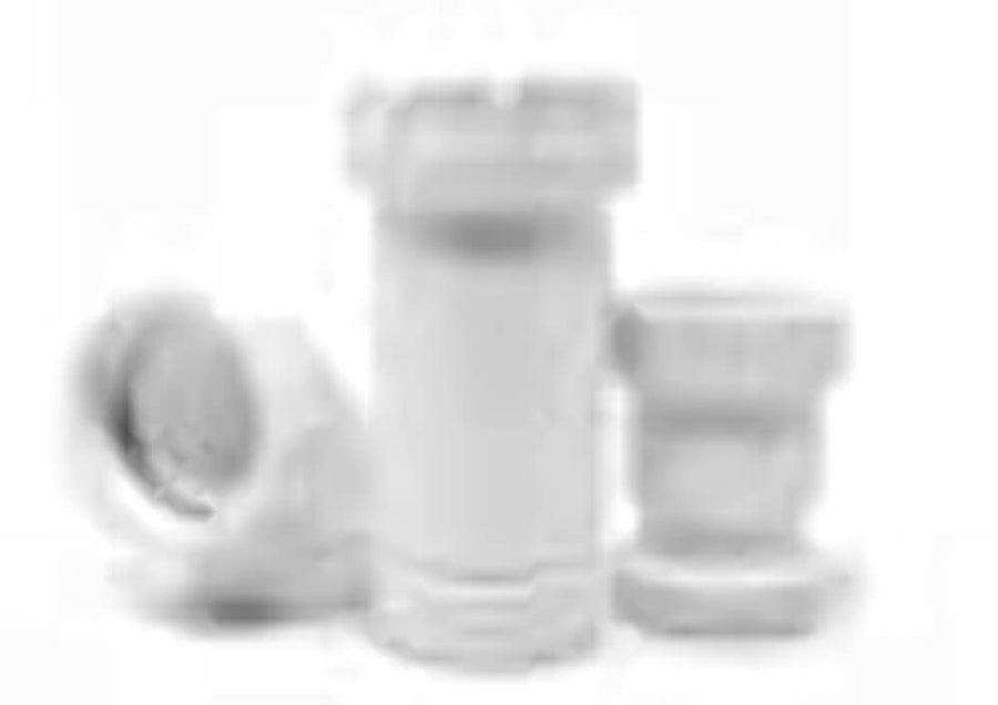 Bris Lasalle 65UGKIT1 Uniguard Waterless Trap