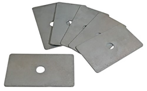 3.5" HD Support Plate Specialty Products 10698