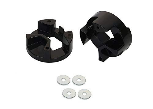 Nolathane Front Transmission Mount Bushing REV210.0004; Fits Chrysler PT Cruiser 01-10