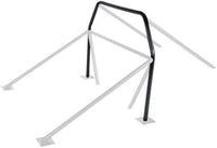 8-Point Competition Engineering Roll Bar Main Hoop Kit C3022A