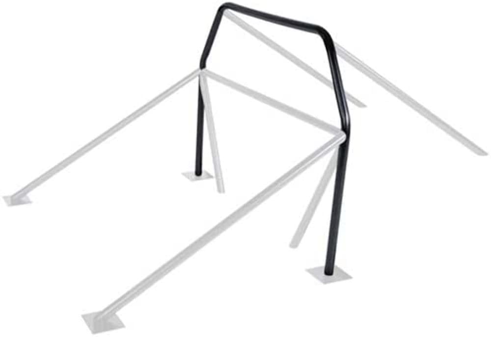 8-Point Competition Engineering Roll Bar Main Hoop Kit C3022A