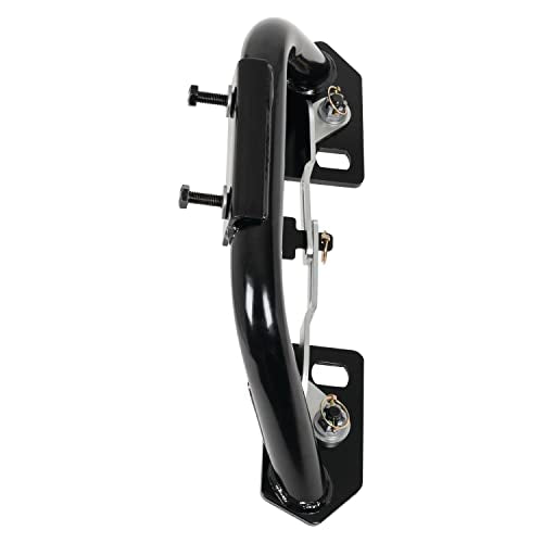 M5™ Fifth Wheel Hitch Leg Kit Reese 30941, Max Duty™ Series Rails