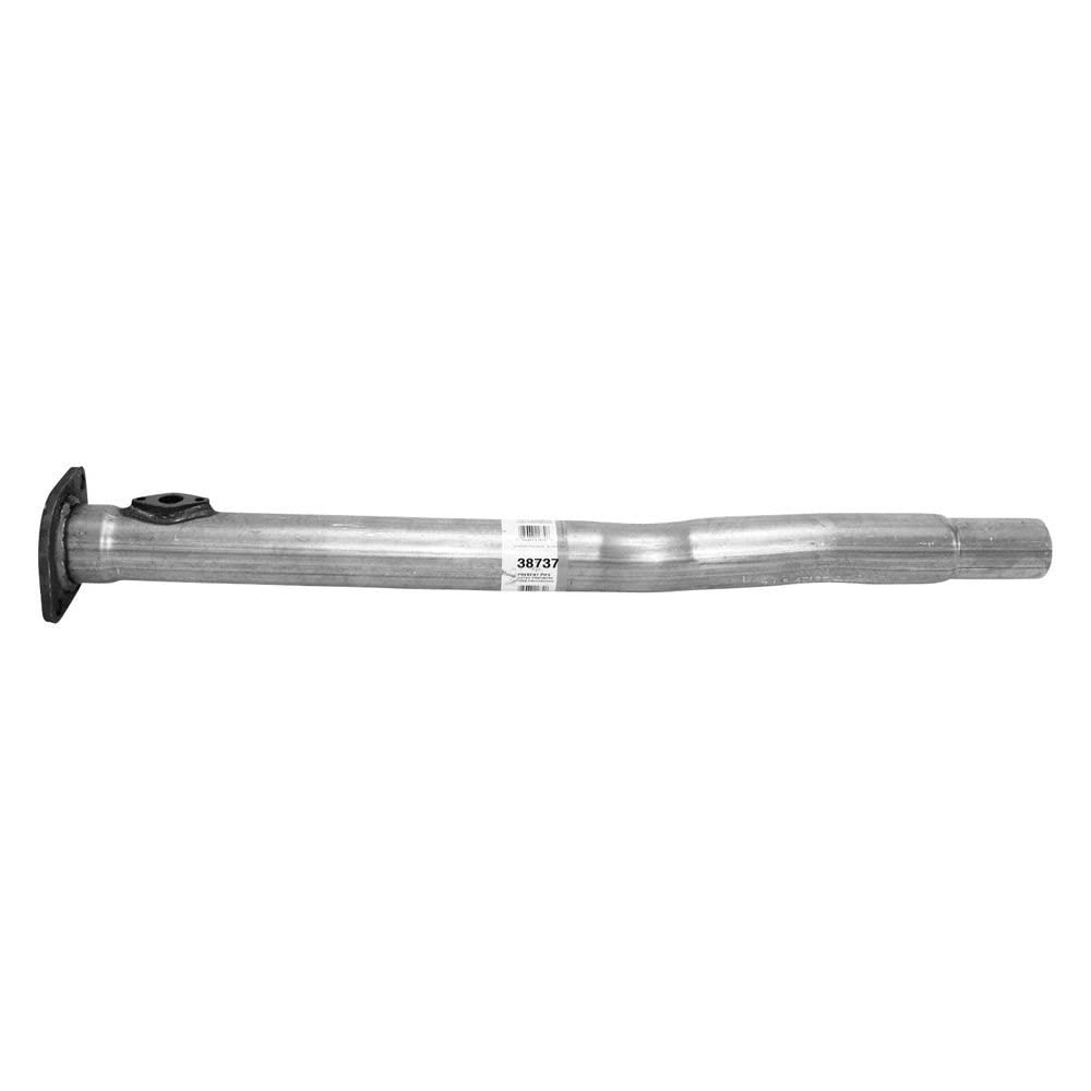 Exhaust Pipe AP Exhaust Products 38737