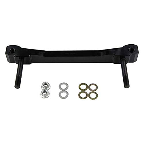 Front Caliper Mount Wilwood Tx6R Bracket Kit
