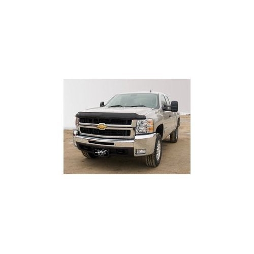 Vigilante Stampede 301-1 Premium Hood Shield, Clear
